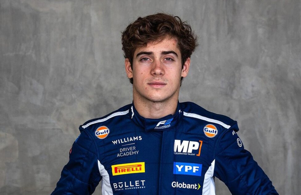 Franco-Colapinto-MP-Motorsport-Formula-2-foto
