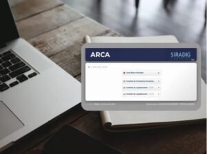 ARCA