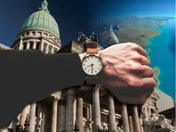 hora