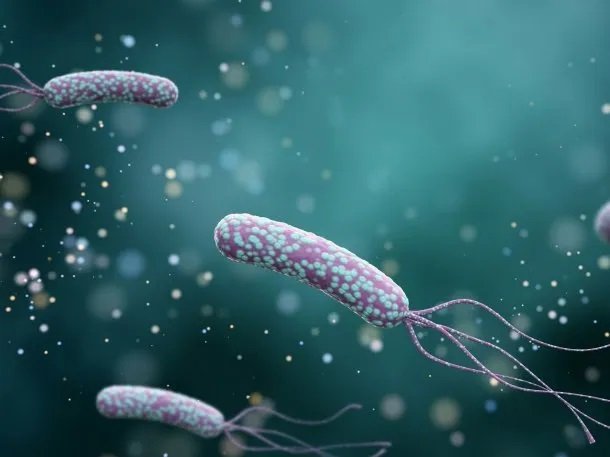 bacteria