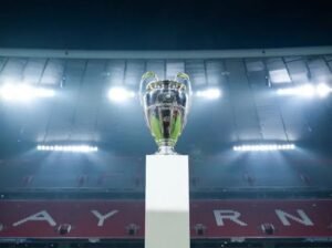 champion 1