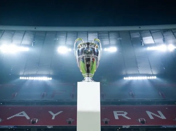 champion 1