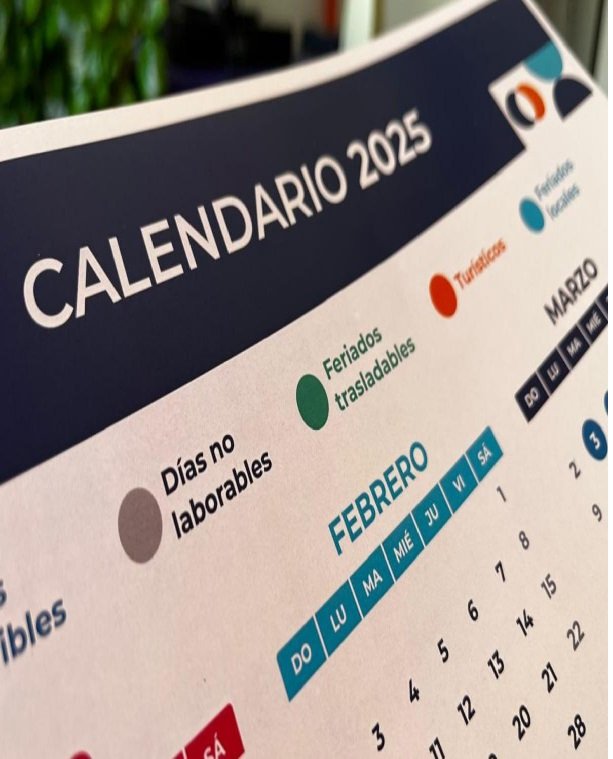feriado
